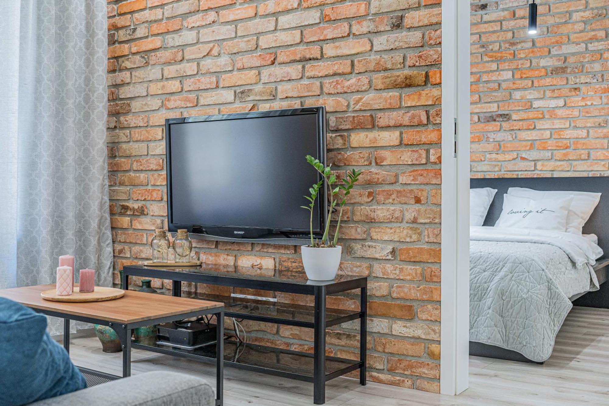 Glow - Chlebnicka Apartment Gdansk