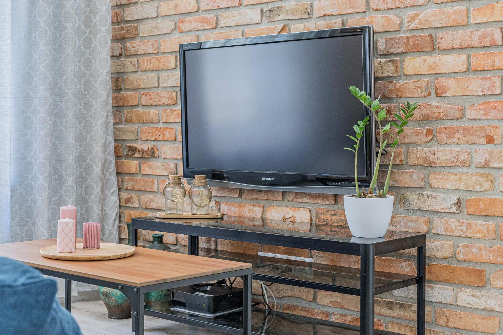 Glow - Chlebnicka Apartament Gdańsk