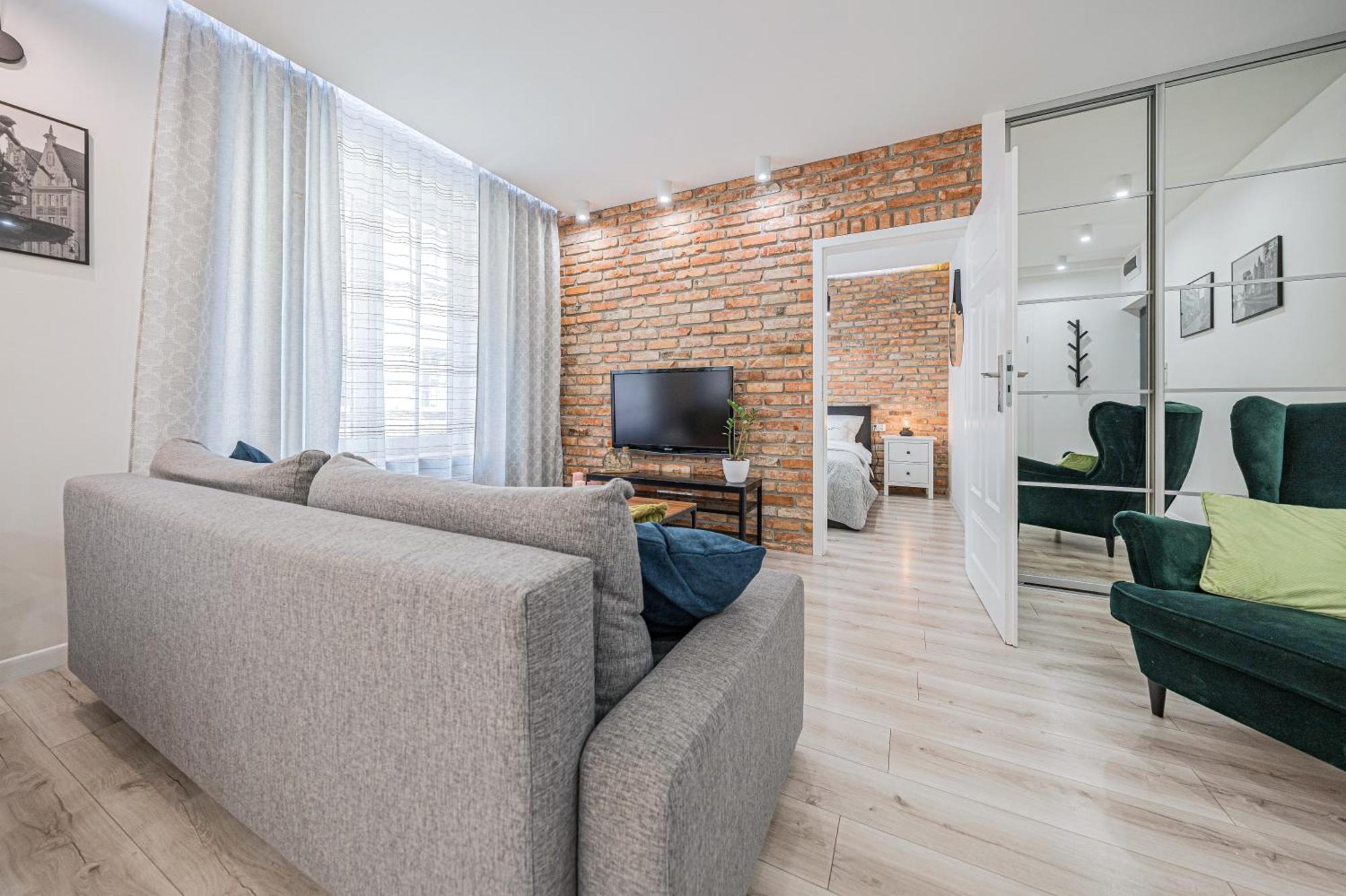 Apartment Glow - Chlebnicka *
