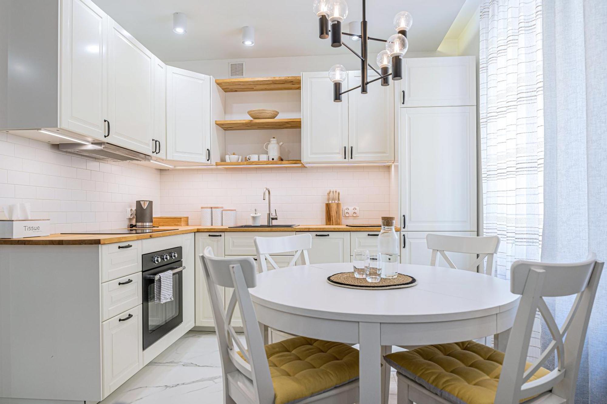 Glow - Chlebnicka Apartment