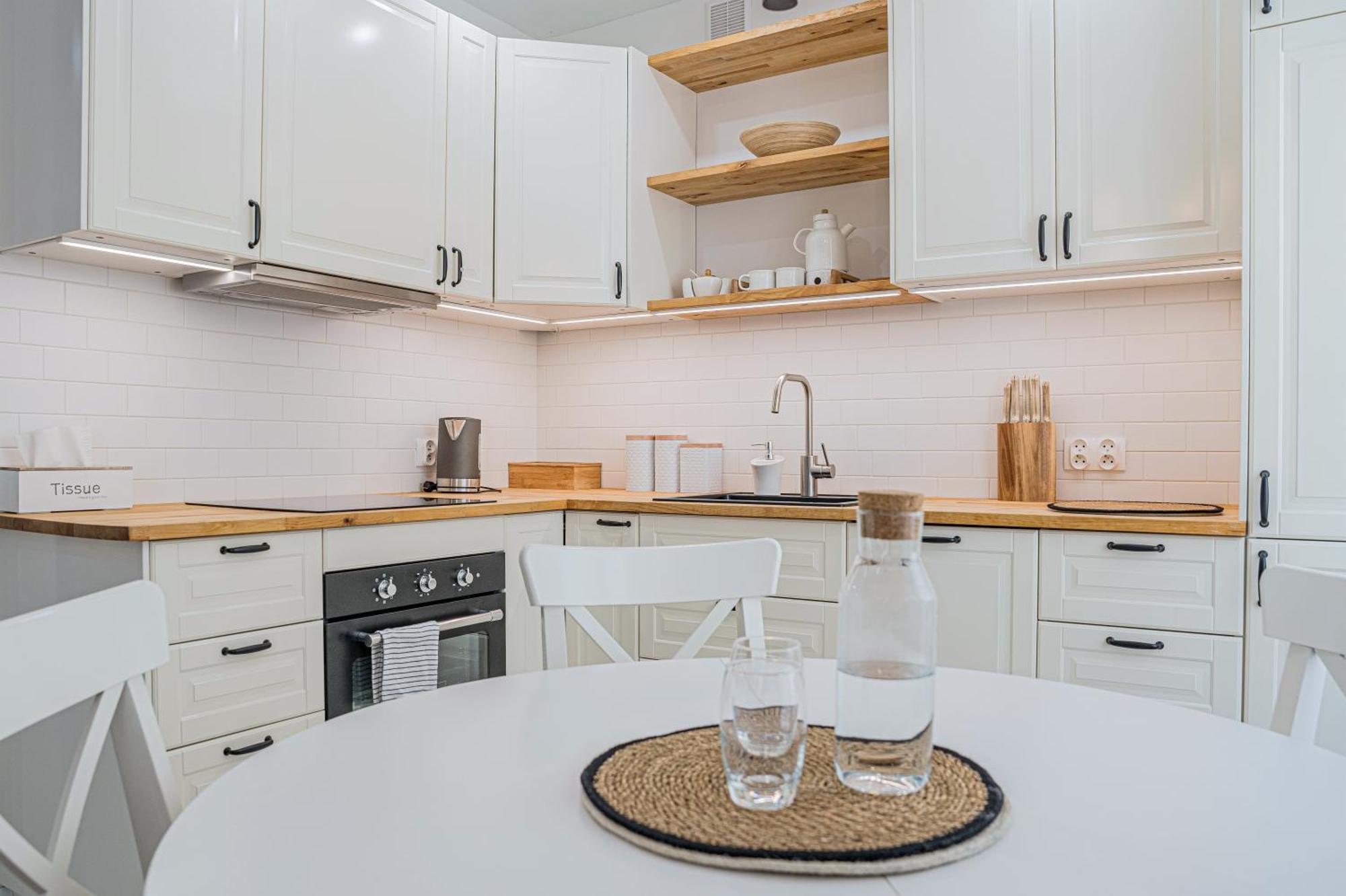 Apartment Glow - Chlebnicka *