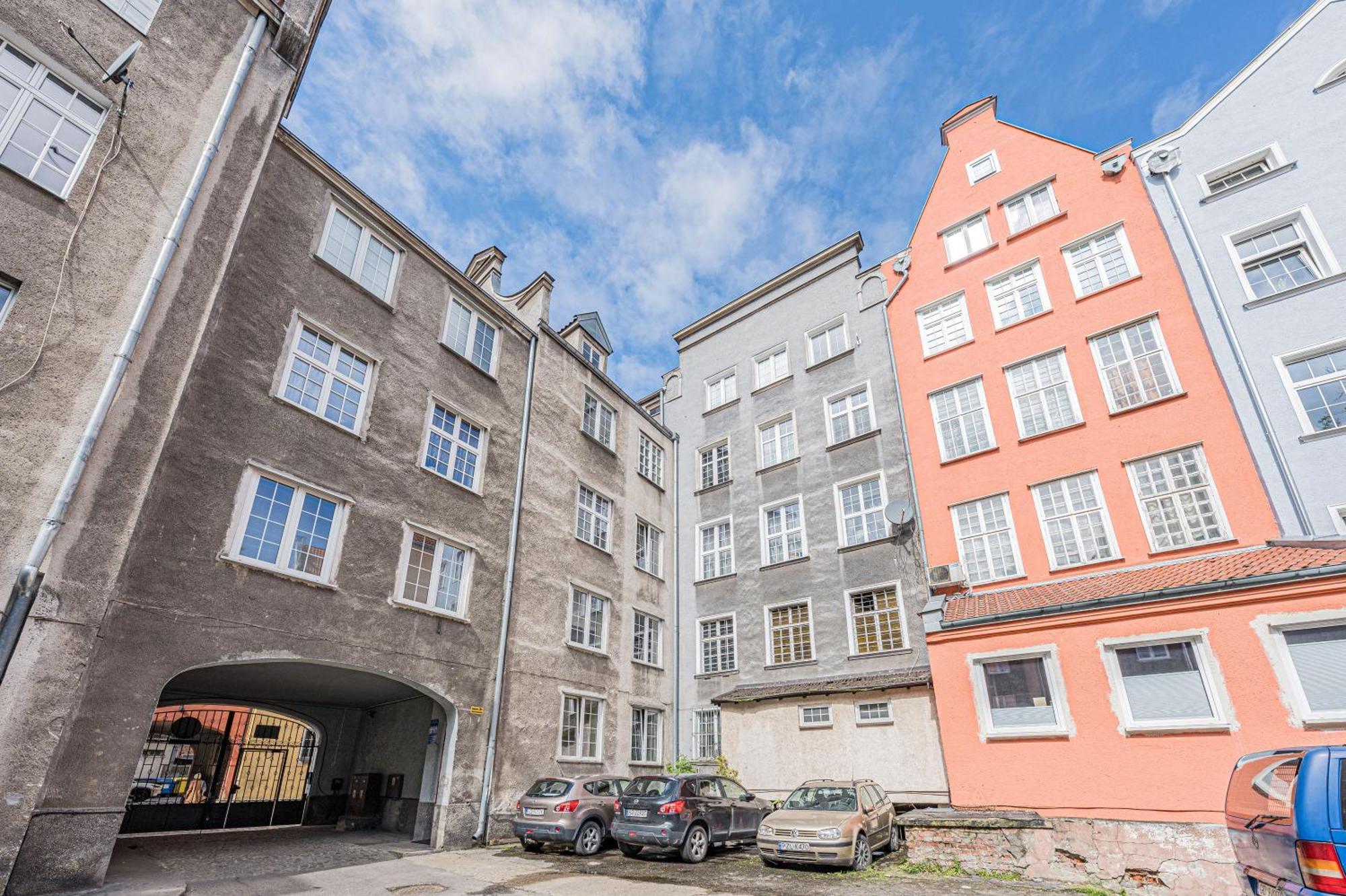 Apartment Glow - Chlebnicka